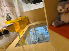 -XI·LaundryCafe 喜咖自助洗衣咖啡店