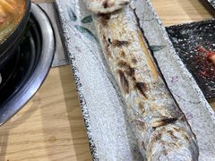 -真情鲍鱼海鲜汤