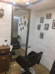点击看大图 -小齐发型Star~salon