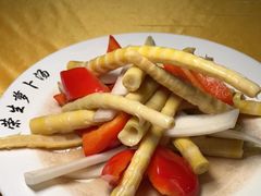 -荣生萝卜汤饭店