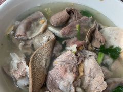 -南香小食店(水门路店)