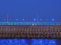 -宁波松兰山滨海旅游度假区