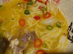 -双合园·海鲜水饺青岛菜(上清路店)