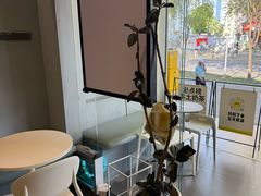 -茶力的小怪兽(梅林卓悦汇店)