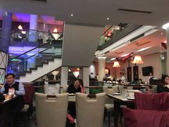 大堂-旺顺阁鱼头泡饼(小红门店)