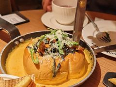 -芭莉与彩虹西餐厅(成都合生汇店)