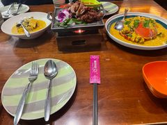 -荷花泰菜(东方新天地店)