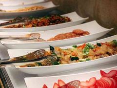 -汉巴味德·烤肉与啤酒的自助(杭州大悦城店)