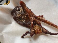 -张飞木薯羹(金鱼巷店)