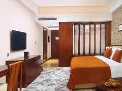 -天目湖御水温泉·度假酒店