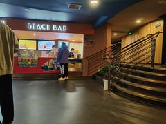 -中影国际影城(兰生大厦CINITY LED店)