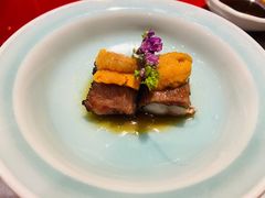 -鮨青(恒基名人购物中心店)