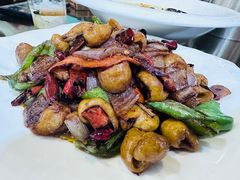 -溱湖八鲜菜馆