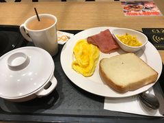 -大家乐(广州白云三元里2店)