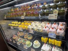-PAPER STONE BAKERY(天环店)