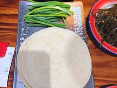 -东方一串·鲜肉小串·小酒馆(壹航城店)