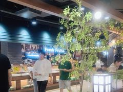 -韩盛·盛江山自助料理(沈辽路万达店)