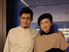 -沈阳君悦酒店·意坊意大利餐厅