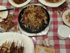 -孟记粥铺·家常菜·烧烤·粥(亚运村店)