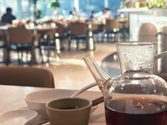 -苏小柳手作点心x茶叙小院(徐家汇分院)