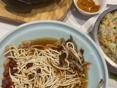 -小厨娘淮扬菜(板桥一店)