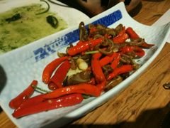 -U你·天然调味(南湖总店)