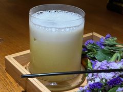 -LAMP BAR 水烟音乐酒吧