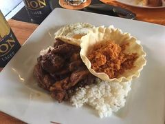 -Ministry of Crab(科伦坡店)