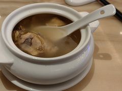 -锦粤宫·精致粤菜(深圳北站店)