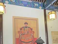 -乾隆行宫