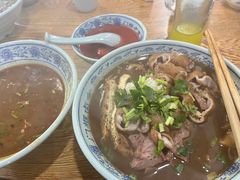 -门框胡同百年卤煮(前门煤市街店)