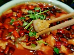 -马路牙子地桌烤肉(工体店)