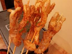 化骨绵掌-龙头烤羊排•烤全羊•精酿扎啤(厦滘店)
