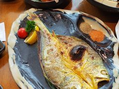-九井澤精致料理(金茂店)