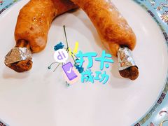 -隐炉和牛烧肉店(群力店)