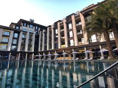 -鹭江潮餐厅•福建菜(鹭江佲家酒店)