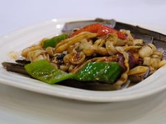 -勝記酒家·37年老字号·经典粤菜(荔枝公园店)