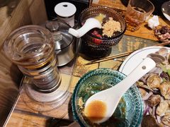 -金谷园饺子·烧烤(人大总店)