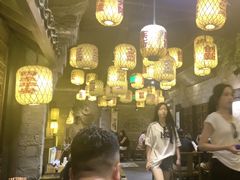 -南京大牌档(新街口德基广场店)