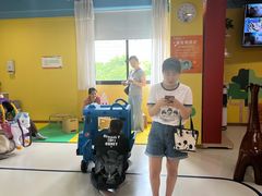 -贝思特·蒙特梭利早教
