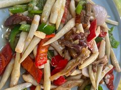 -八仔大富楼·河鲜(西江店)