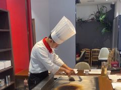 -湘汇概念铁板烧(铁西万达店)