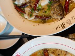 -川里谈·川味小馆(北京路店)