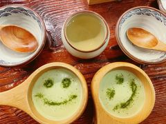 -無忧浅草君·洋风料理(下沙宝龙二期一店)