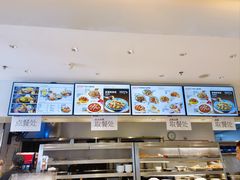 -乡村基(双流时代奥特莱斯餐厅)