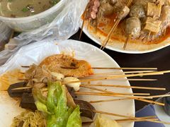 -郭记小街麻辣烫(南小街总店)