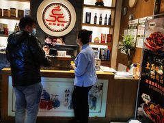 -北平食府·北京烤鸭(北京西站六里桥店)