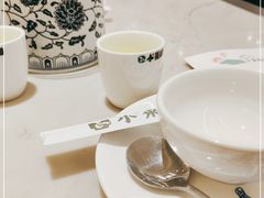 -小菜园新徽菜(南京秦淮龙蟠汇店)