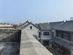 -即墨古城