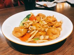 -新旺茶餐厅(嘉里城店)